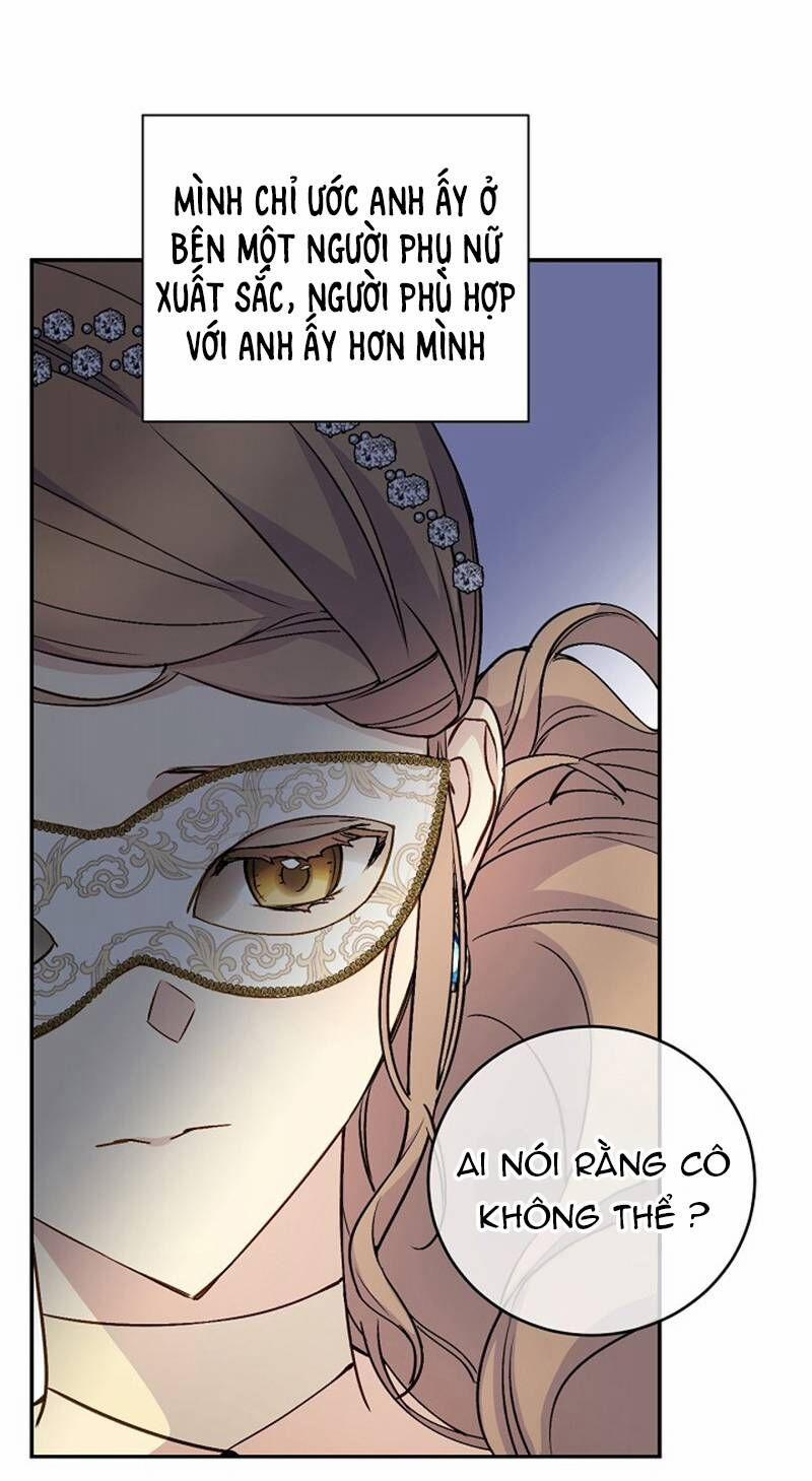 Siêu Năng Lực Của Thị Nữ 29 trang 15