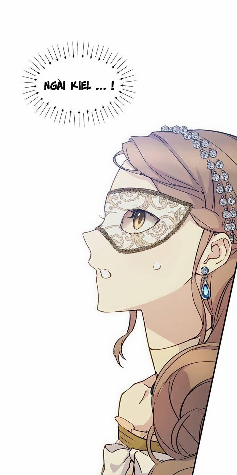 Siêu Năng Lực Của Thị Nữ 29 trang 2