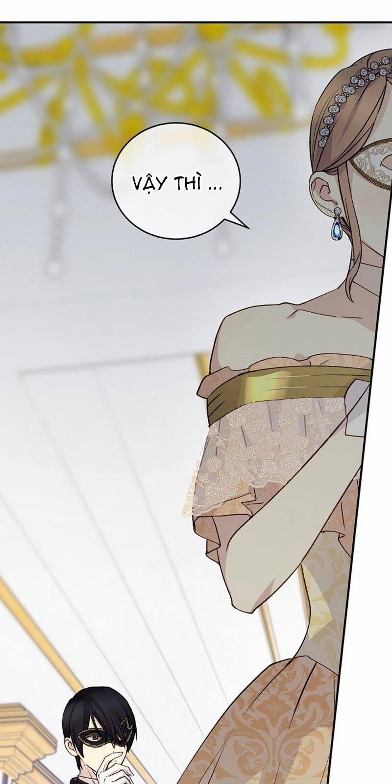 Siêu Năng Lực Của Thị Nữ 29 trang 20