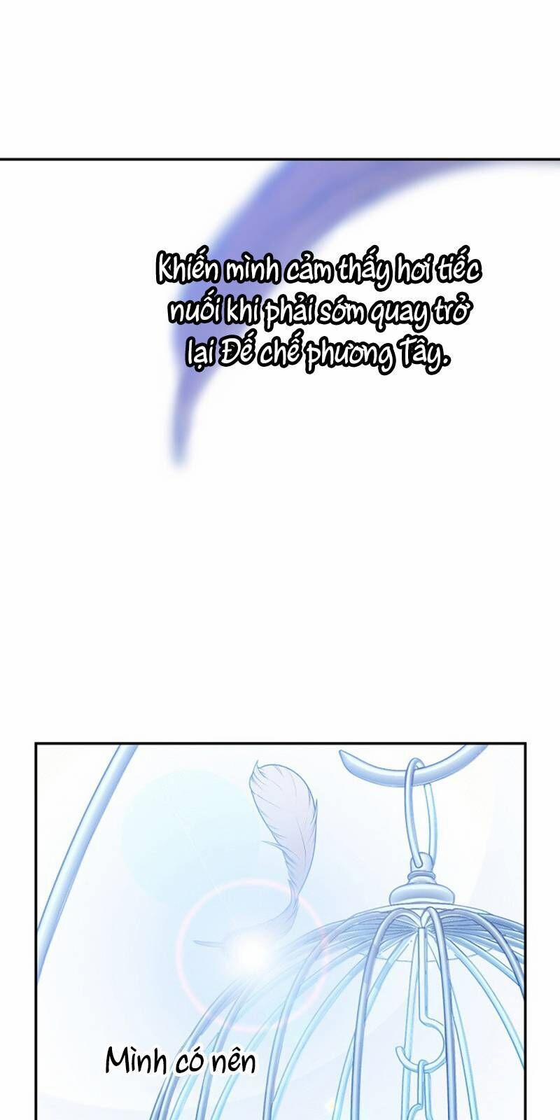 Siêu Năng Lực Của Thị Nữ 29 trang 24