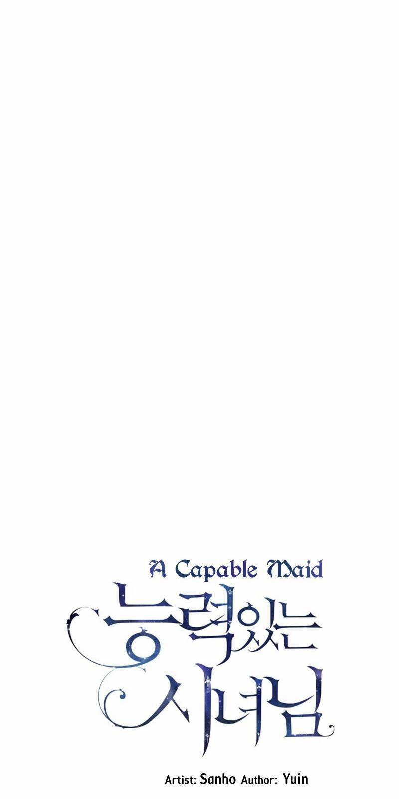 Siêu Năng Lực Của Thị Nữ 29 trang 28