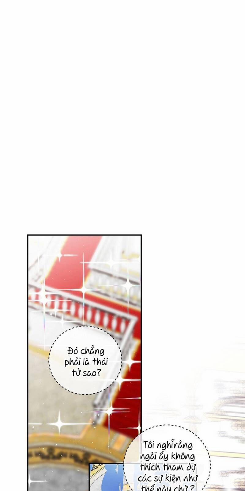 Siêu Năng Lực Của Thị Nữ 29 trang 30