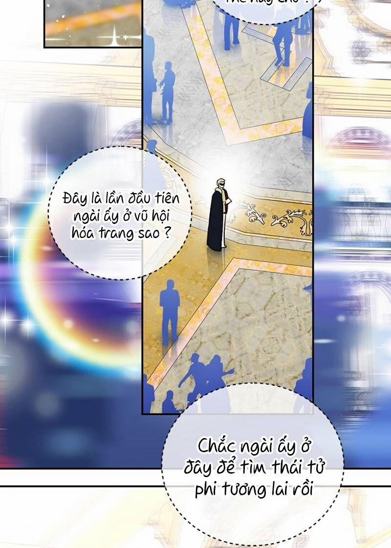 Siêu Năng Lực Của Thị Nữ 29 trang 31