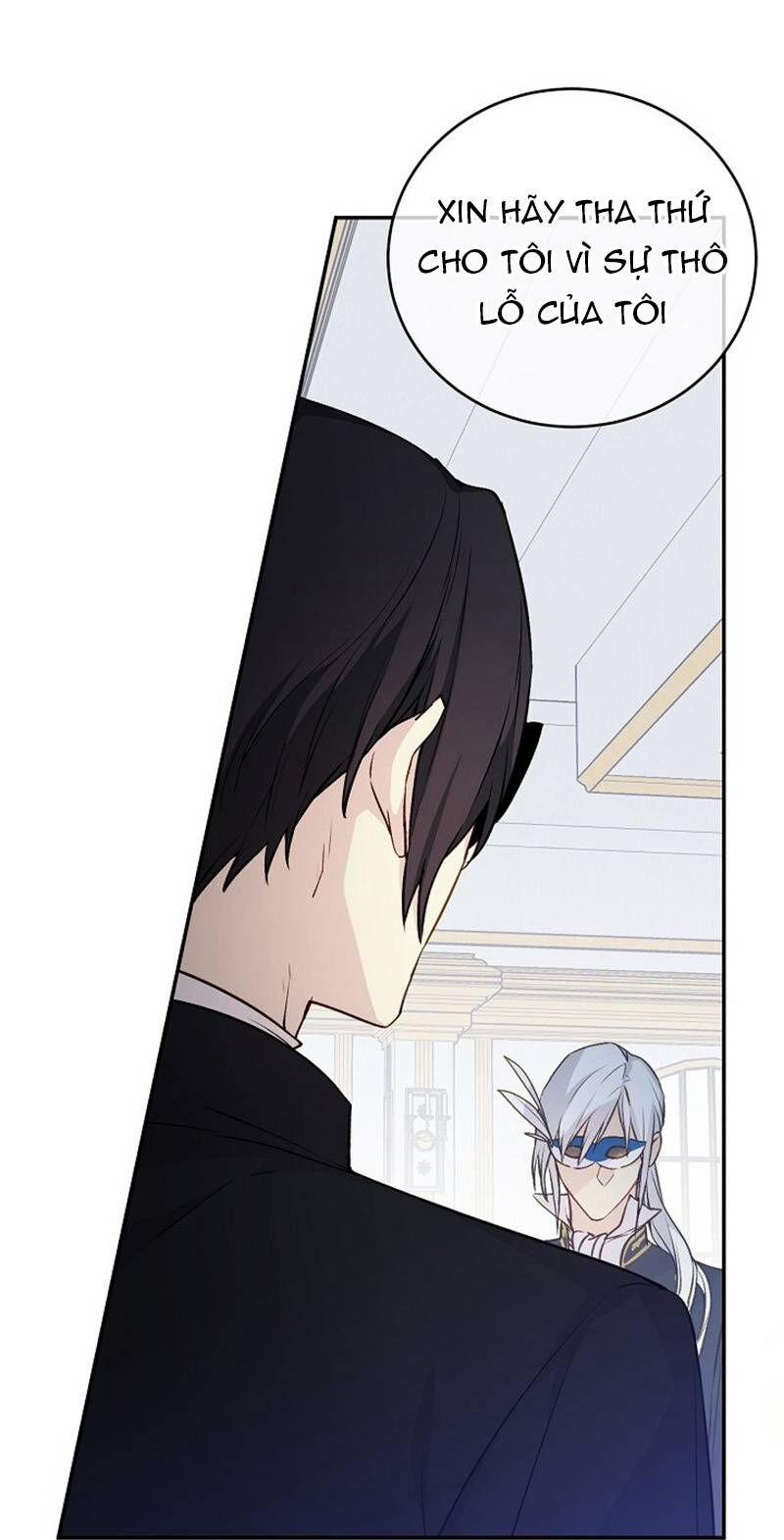Siêu Năng Lực Của Thị Nữ 29 trang 4