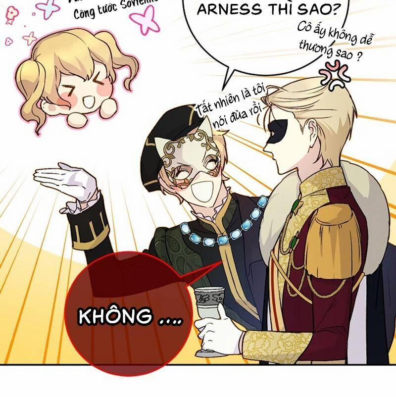 Siêu Năng Lực Của Thị Nữ 29 trang 40