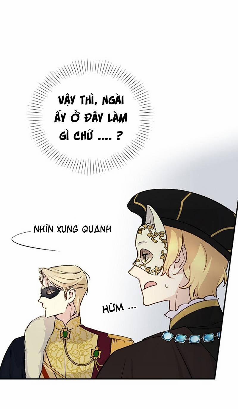 Siêu Năng Lực Của Thị Nữ 29 trang 43