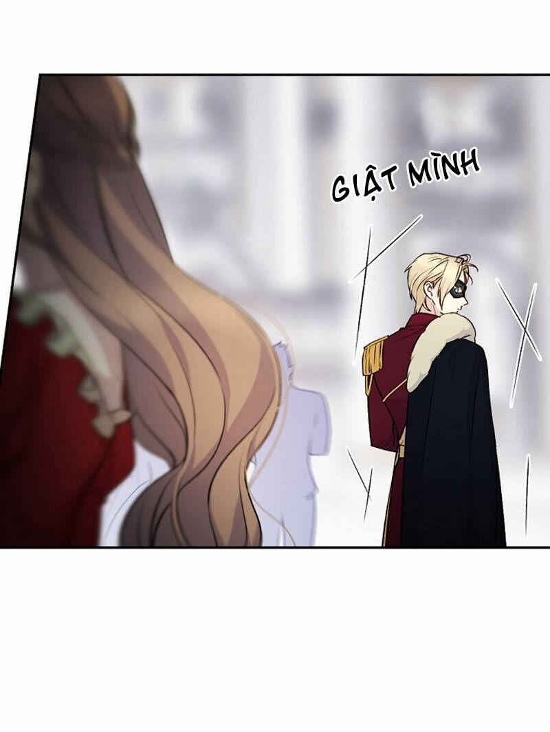 Siêu Năng Lực Của Thị Nữ 29 trang 44