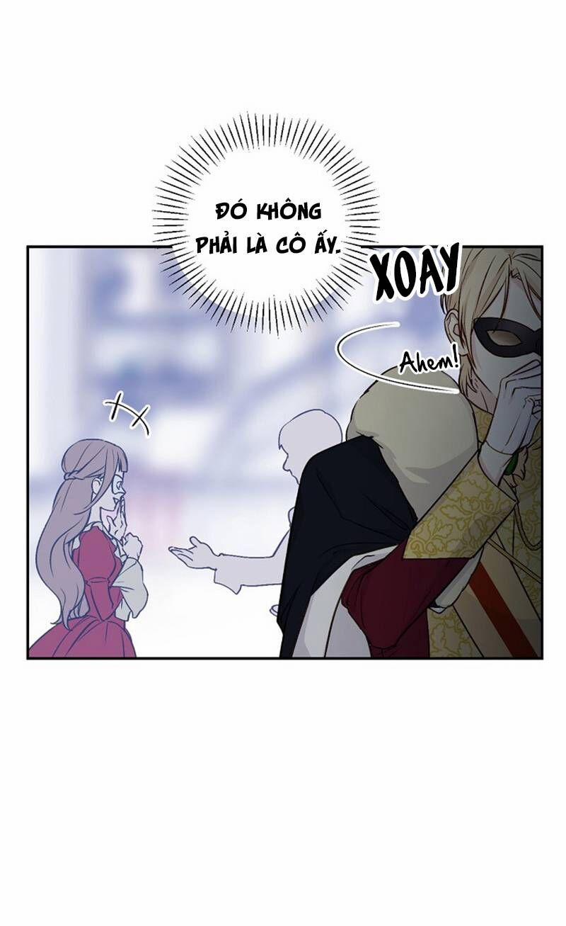 Siêu Năng Lực Của Thị Nữ 29 trang 45