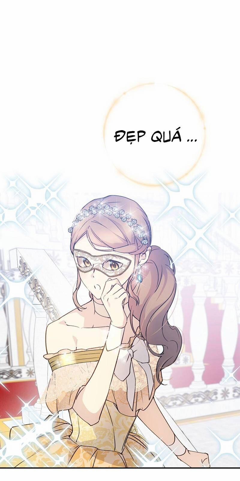 Siêu Năng Lực Của Thị Nữ 29 trang 50