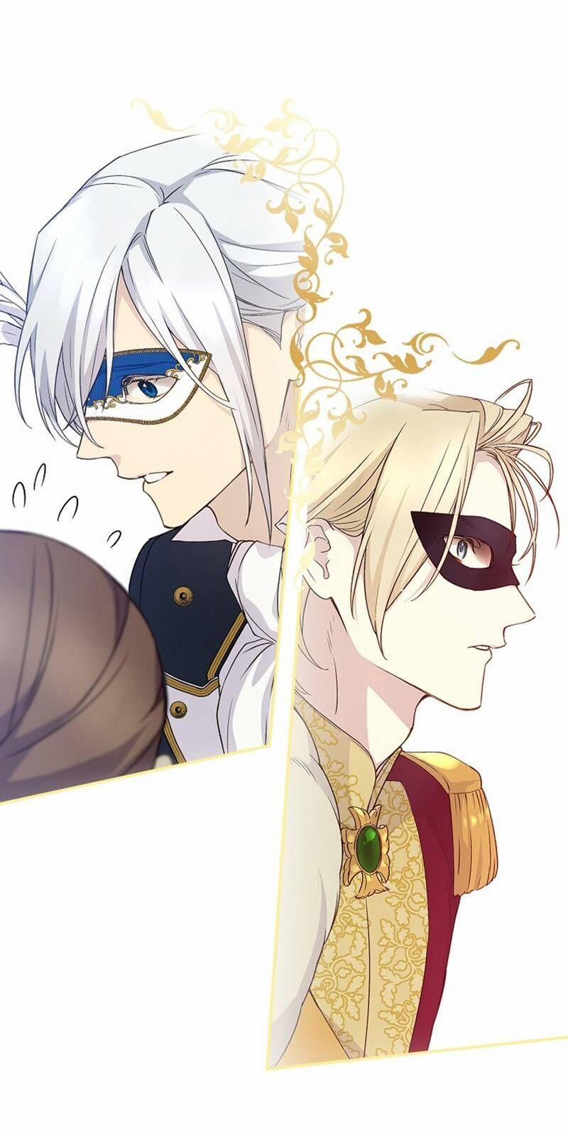 Siêu Năng Lực Của Thị Nữ 29 trang 53