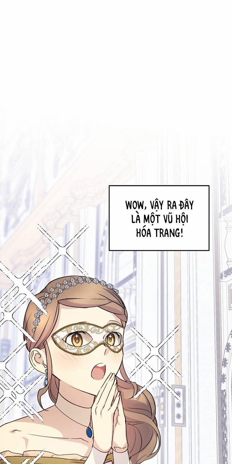 Siêu Năng Lực Của Thị Nữ 29 trang 55