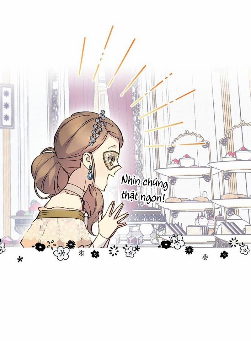 Siêu Năng Lực Của Thị Nữ 29 trang 57