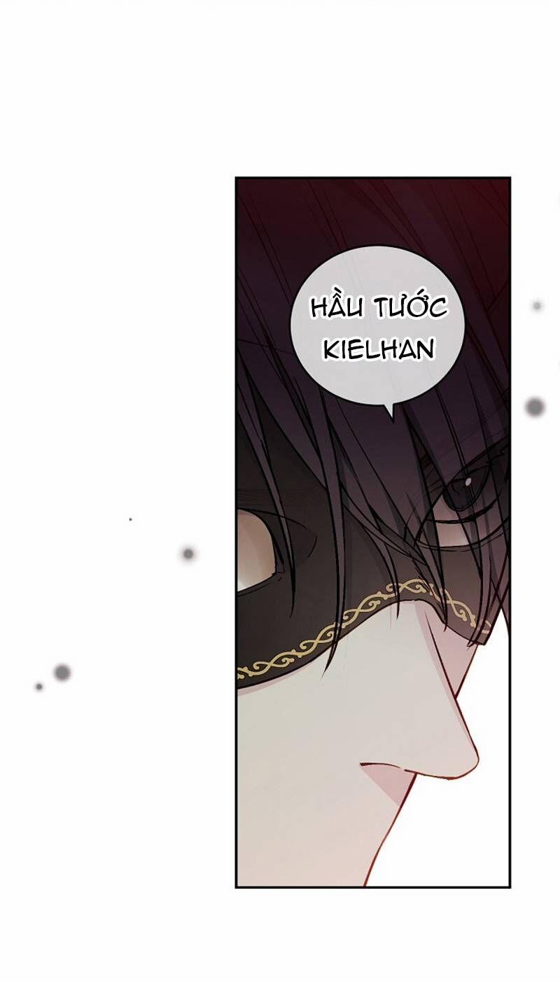 Siêu Năng Lực Của Thị Nữ 29 trang 6