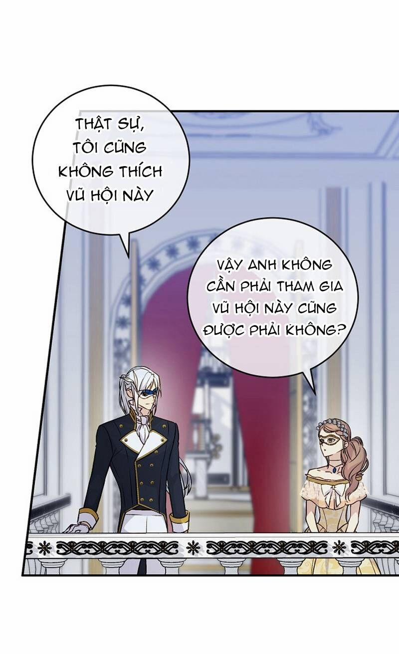 Siêu Năng Lực Của Thị Nữ 29 trang 64