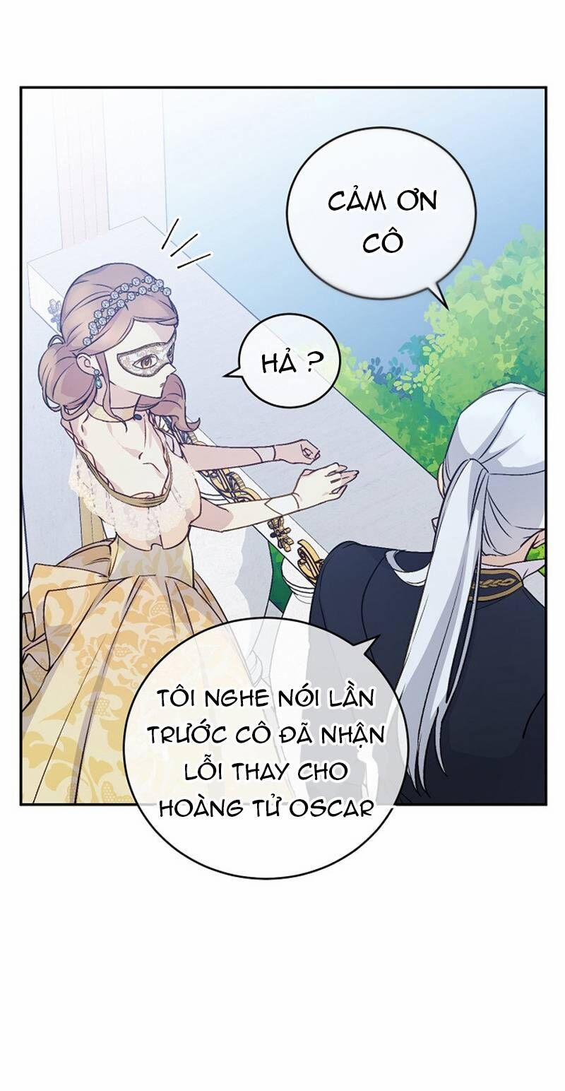 Siêu Năng Lực Của Thị Nữ 29 trang 67