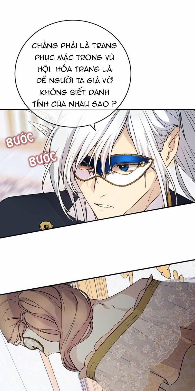 Siêu Năng Lực Của Thị Nữ 29 trang 7