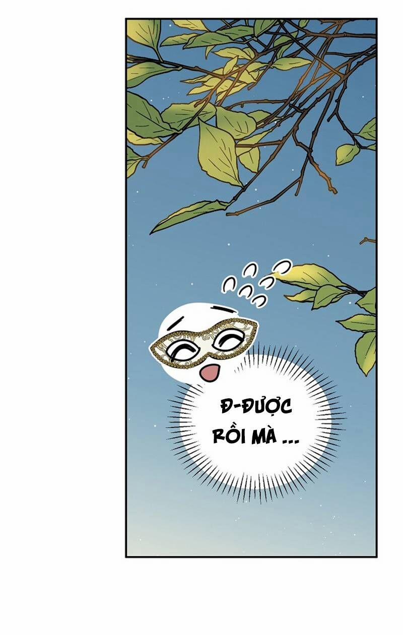 Siêu Năng Lực Của Thị Nữ 29 trang 72