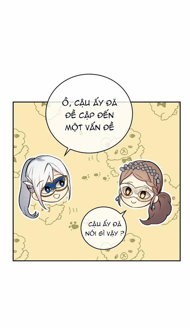 Siêu Năng Lực Của Thị Nữ 29 trang 74