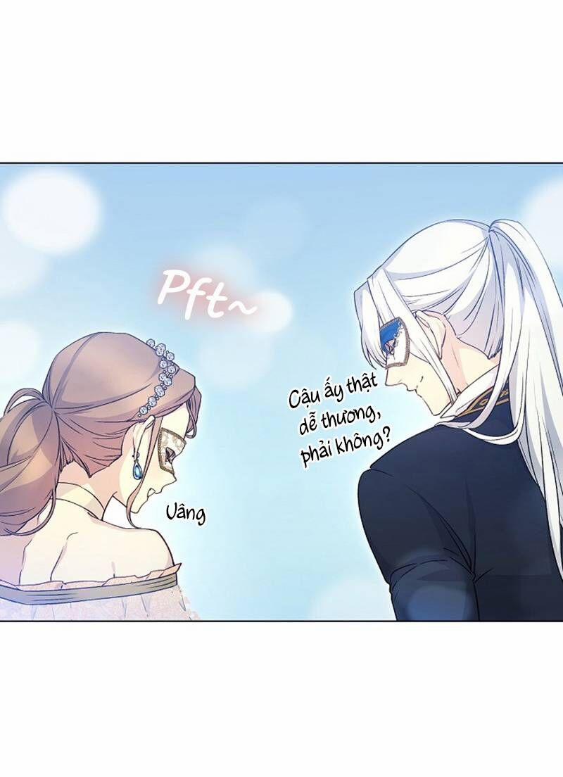 Siêu Năng Lực Của Thị Nữ 29 trang 76