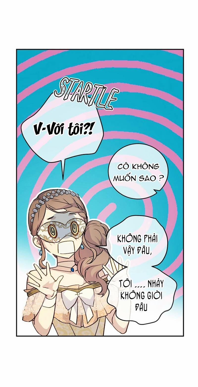 Siêu Năng Lực Của Thị Nữ 29 trang 79