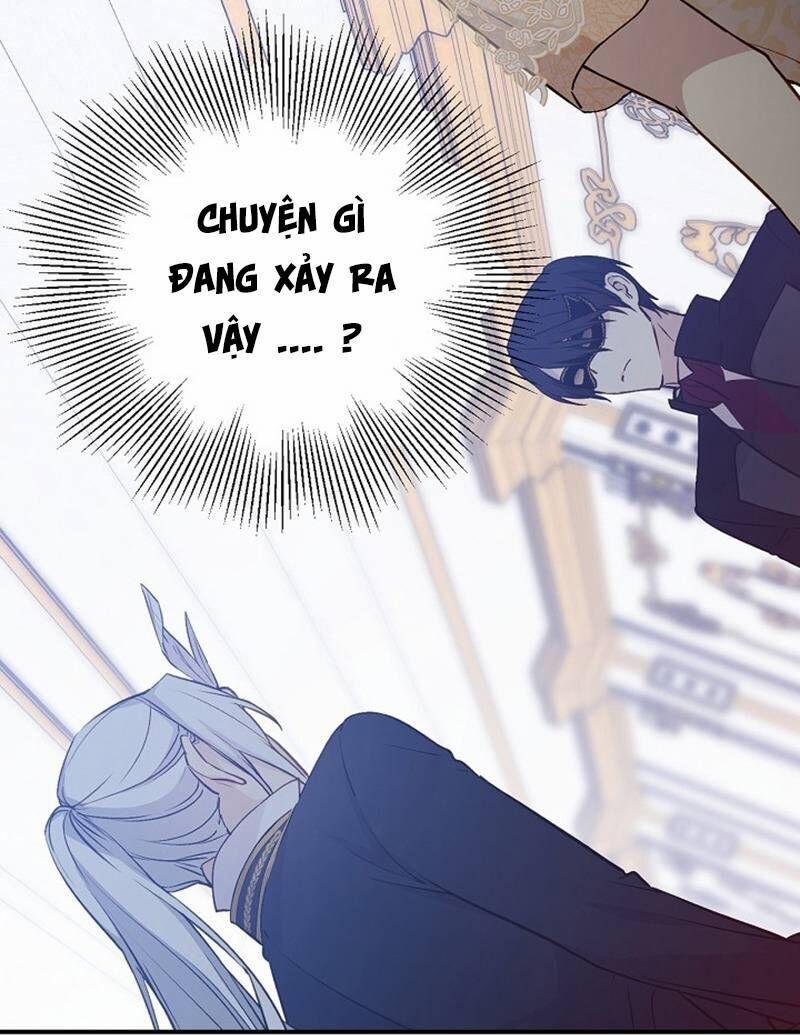 Siêu Năng Lực Của Thị Nữ 29 trang 8