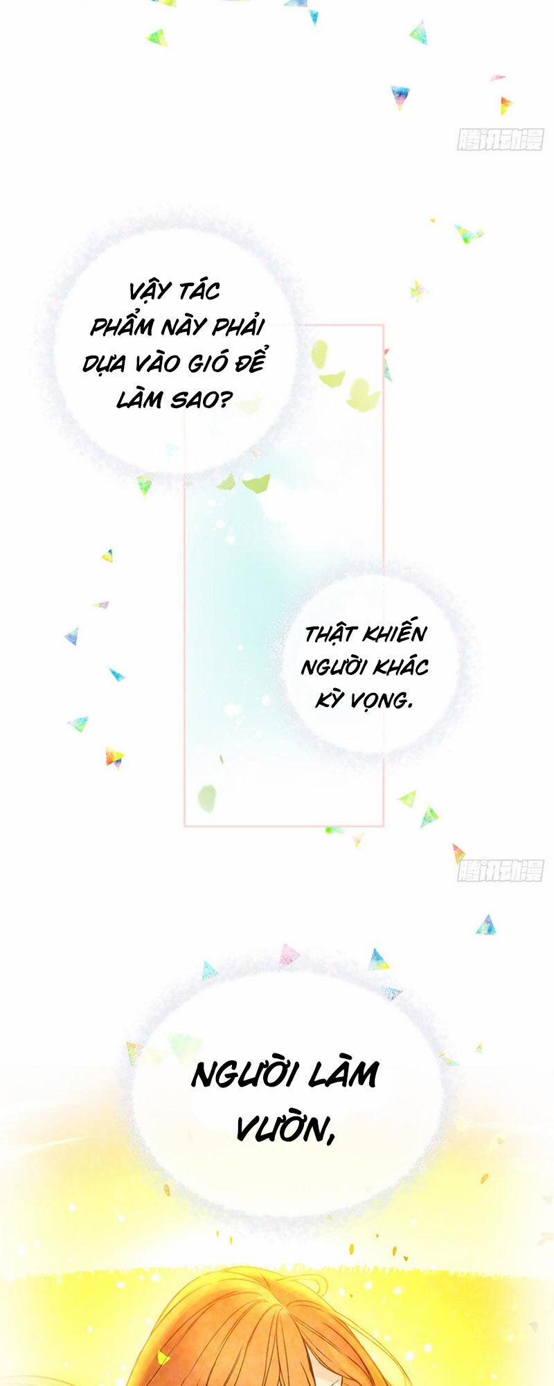 Siêu Năng Lực Của Thị Nữ 3 trang 15