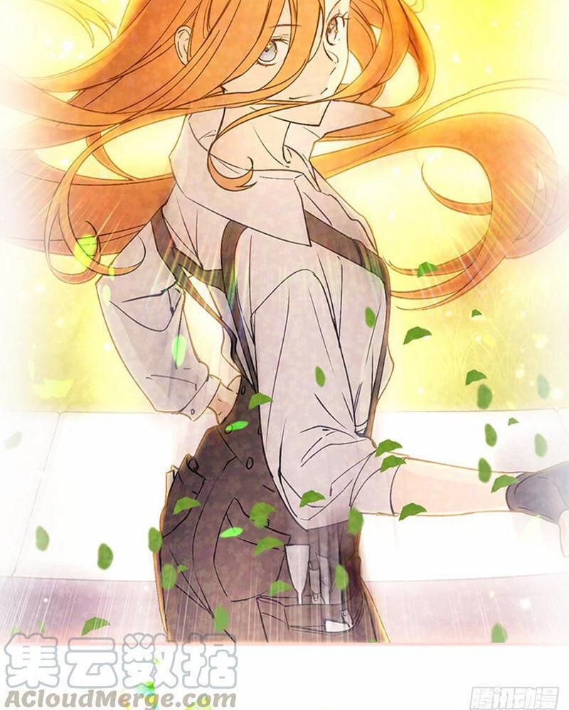 Siêu Năng Lực Của Thị Nữ 3 trang 16