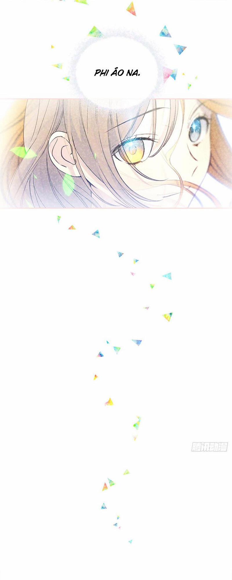 Siêu Năng Lực Của Thị Nữ 3 trang 17