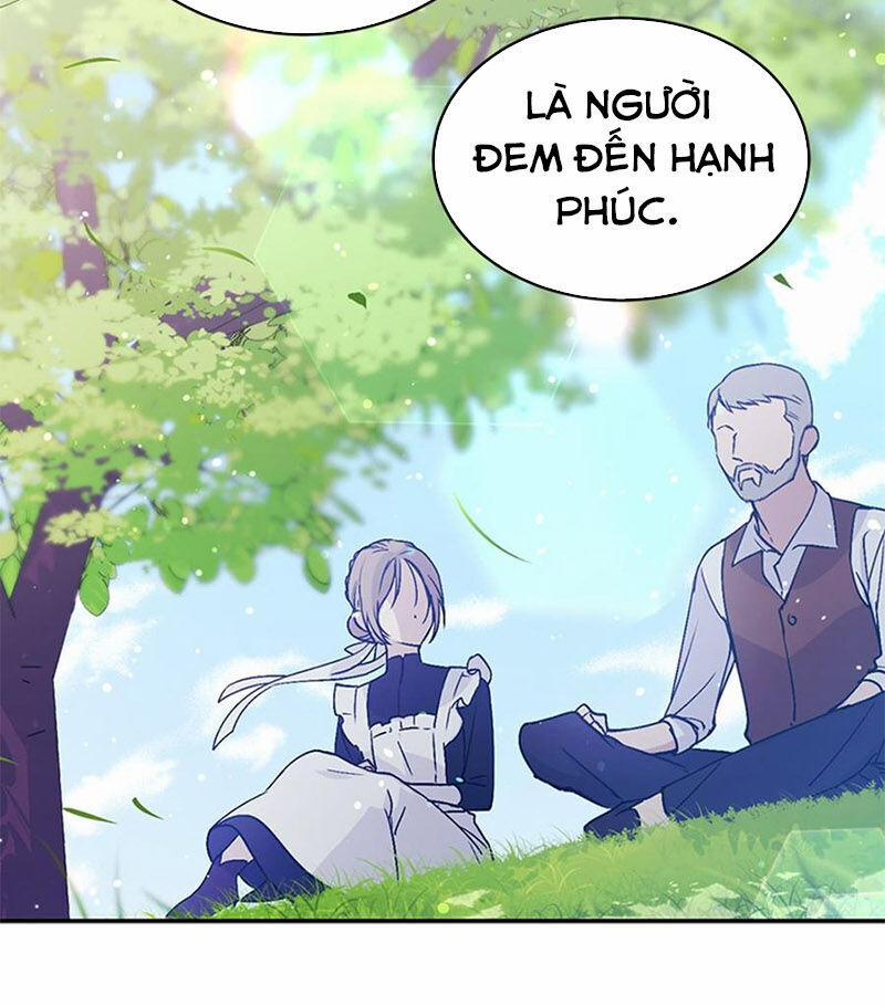 Siêu Năng Lực Của Thị Nữ 3 trang 30