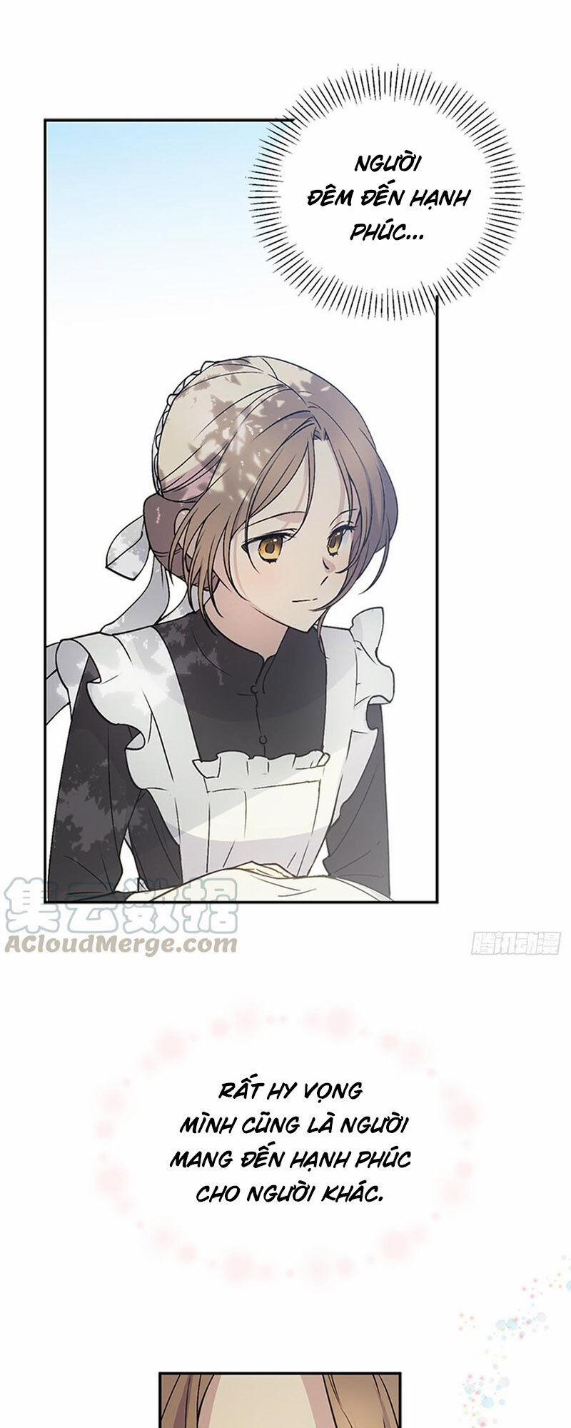 Siêu Năng Lực Của Thị Nữ 3 trang 31