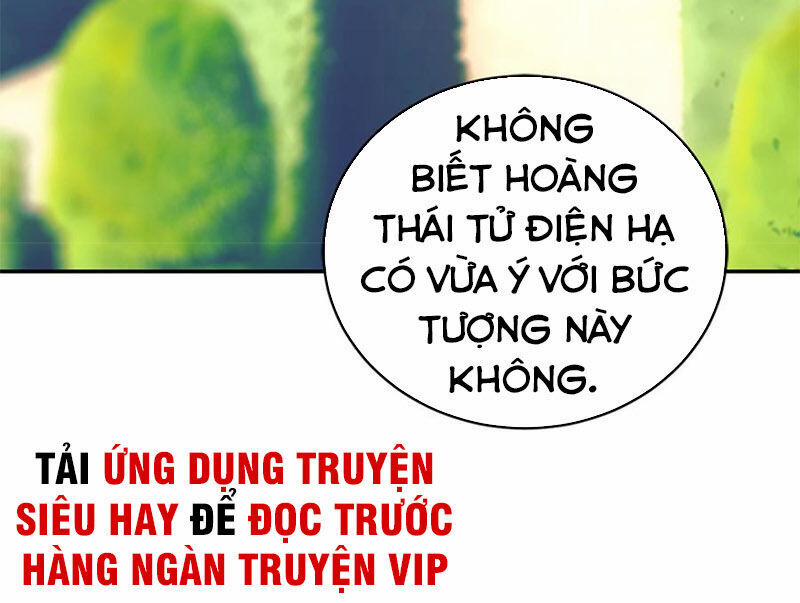 Siêu Năng Lực Của Thị Nữ 3 trang 34