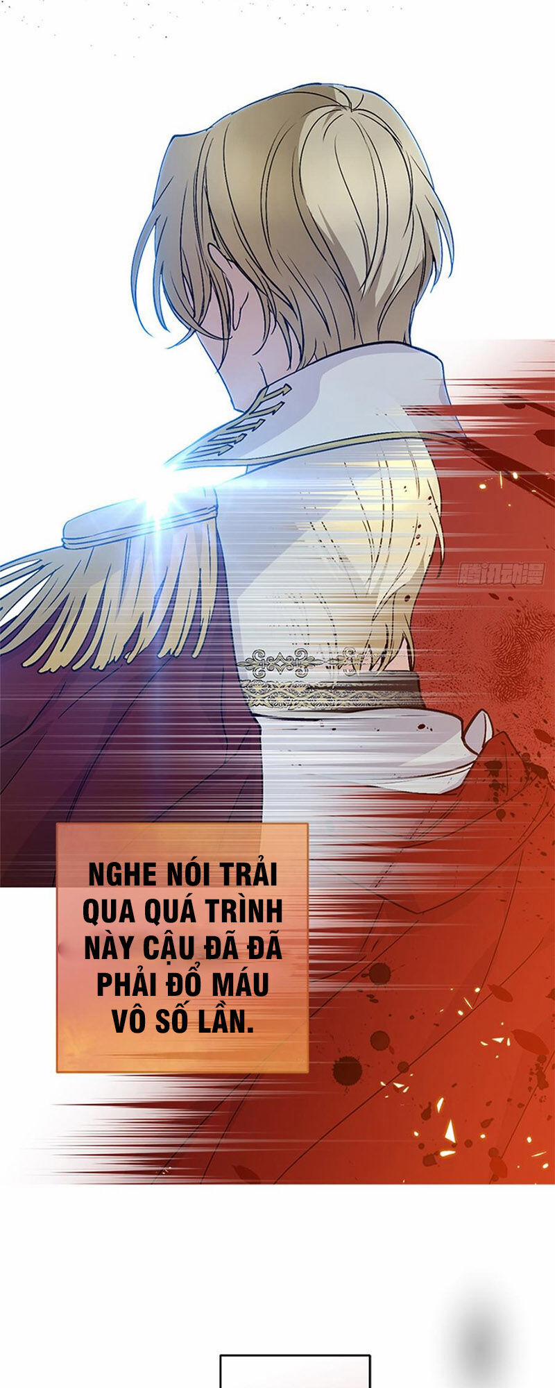 Siêu Năng Lực Của Thị Nữ 3 trang 38