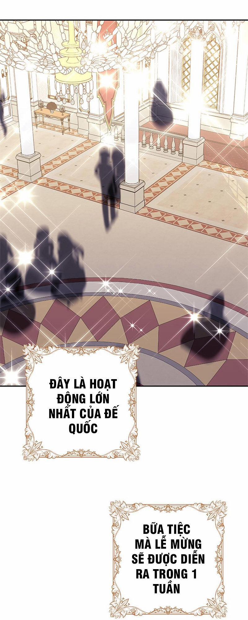 Siêu Năng Lực Của Thị Nữ 3 trang 4