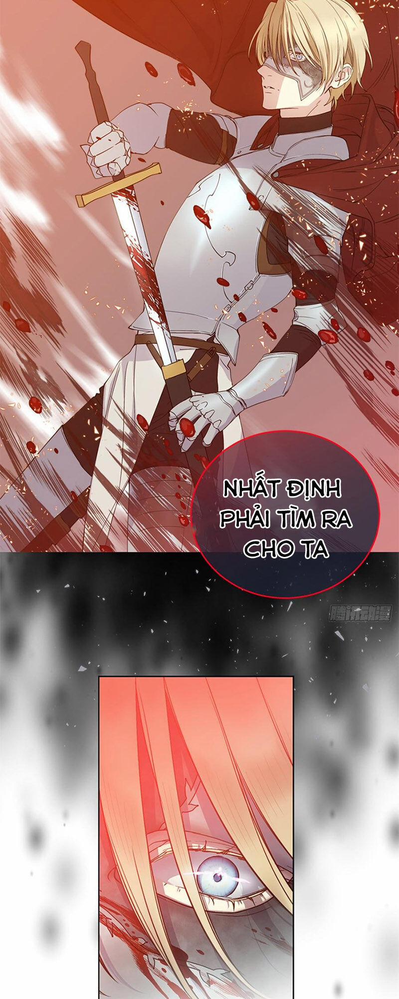 Siêu Năng Lực Của Thị Nữ 3 trang 42