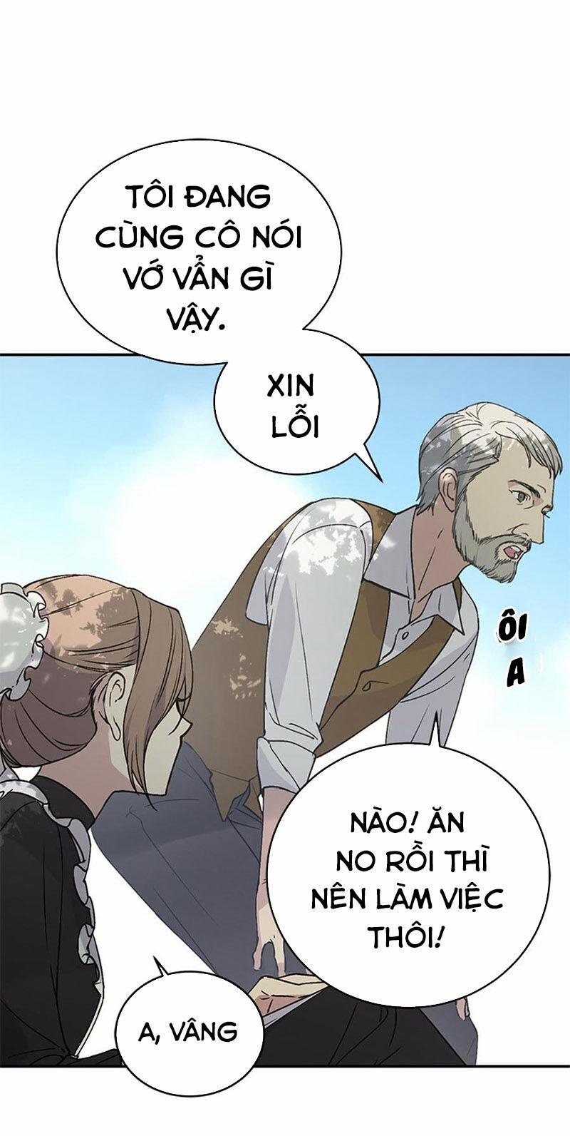 Siêu Năng Lực Của Thị Nữ 3 trang 45