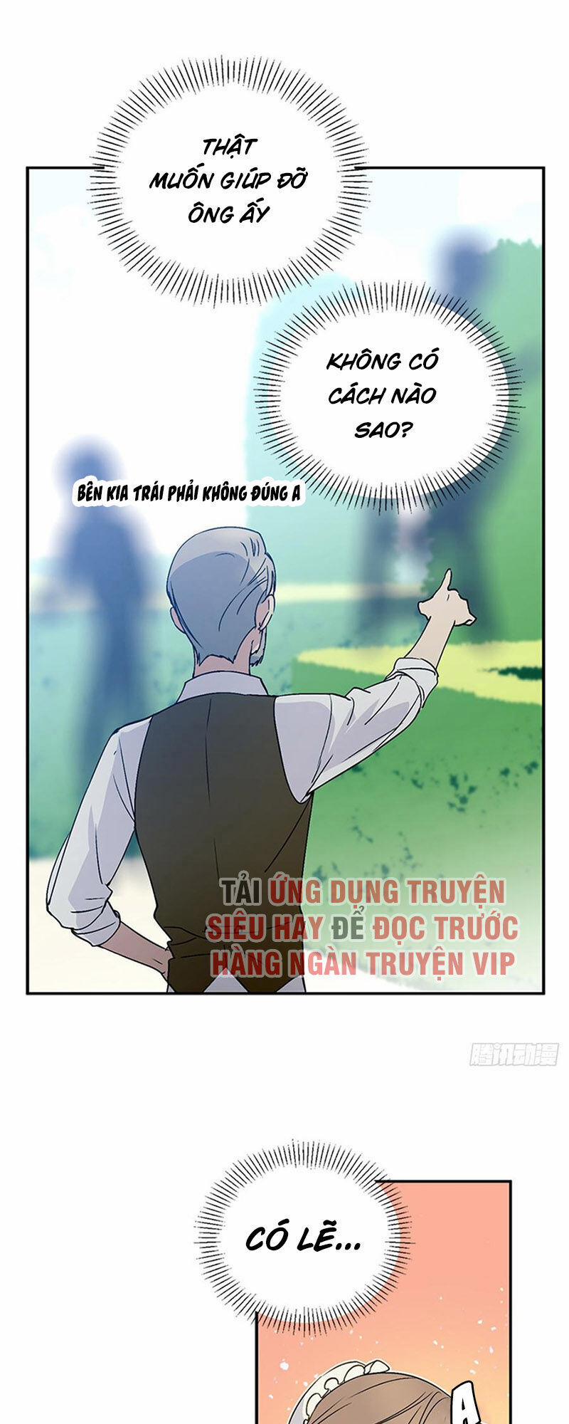 Siêu Năng Lực Của Thị Nữ 3 trang 46