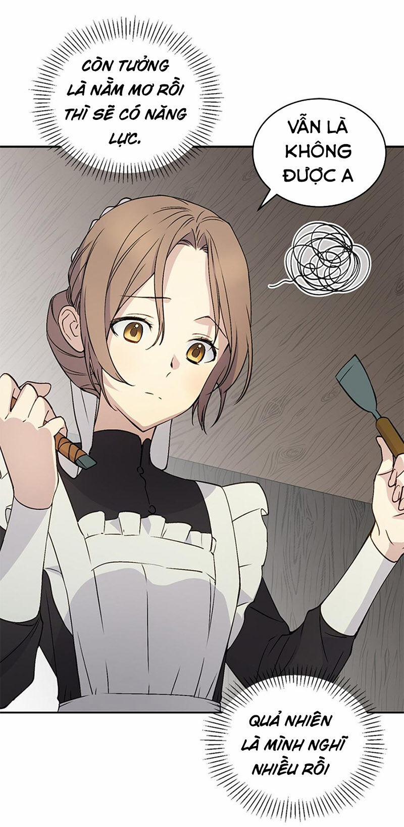 Siêu Năng Lực Của Thị Nữ 3 trang 49