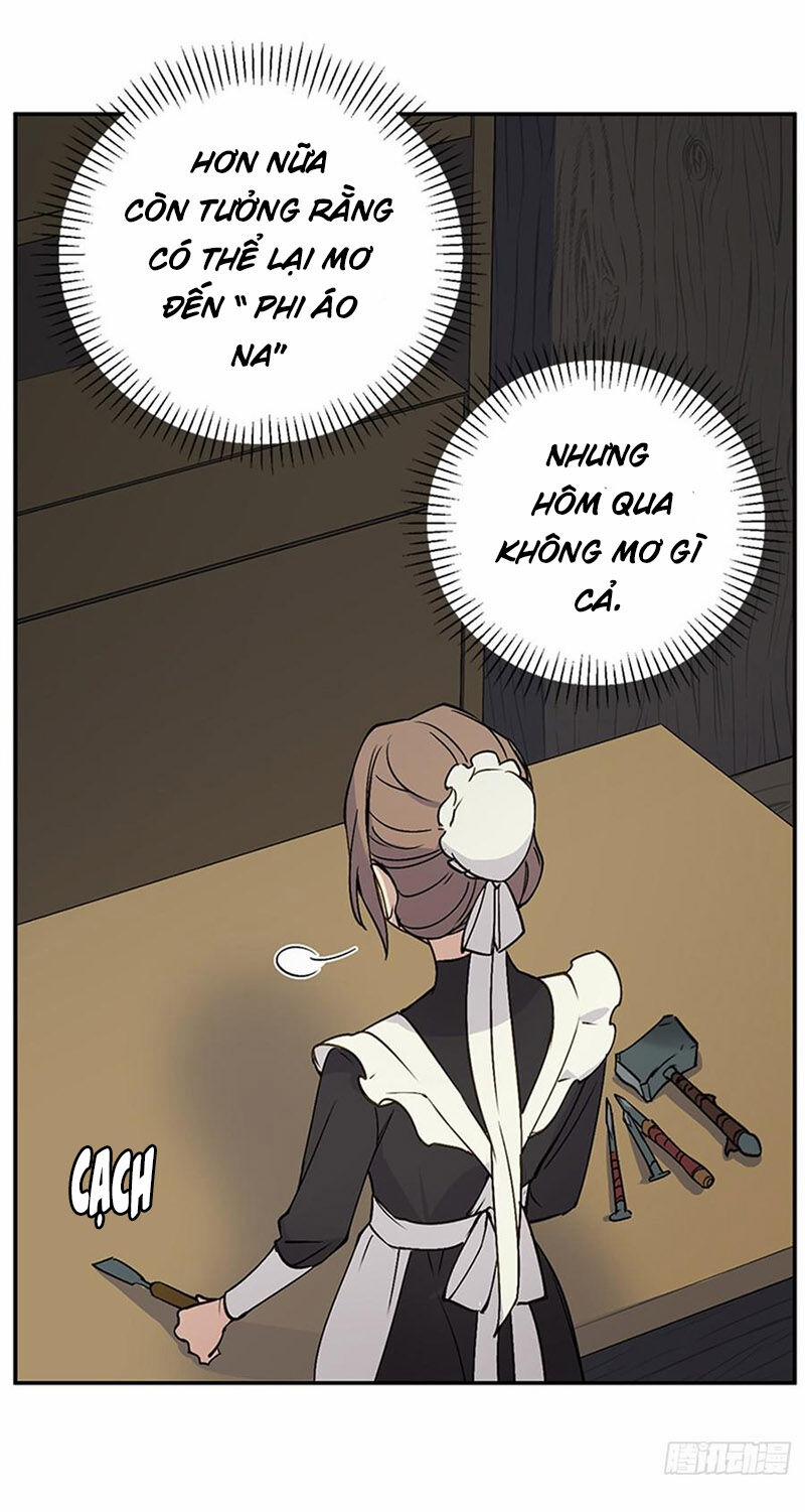 Siêu Năng Lực Của Thị Nữ 3 trang 50