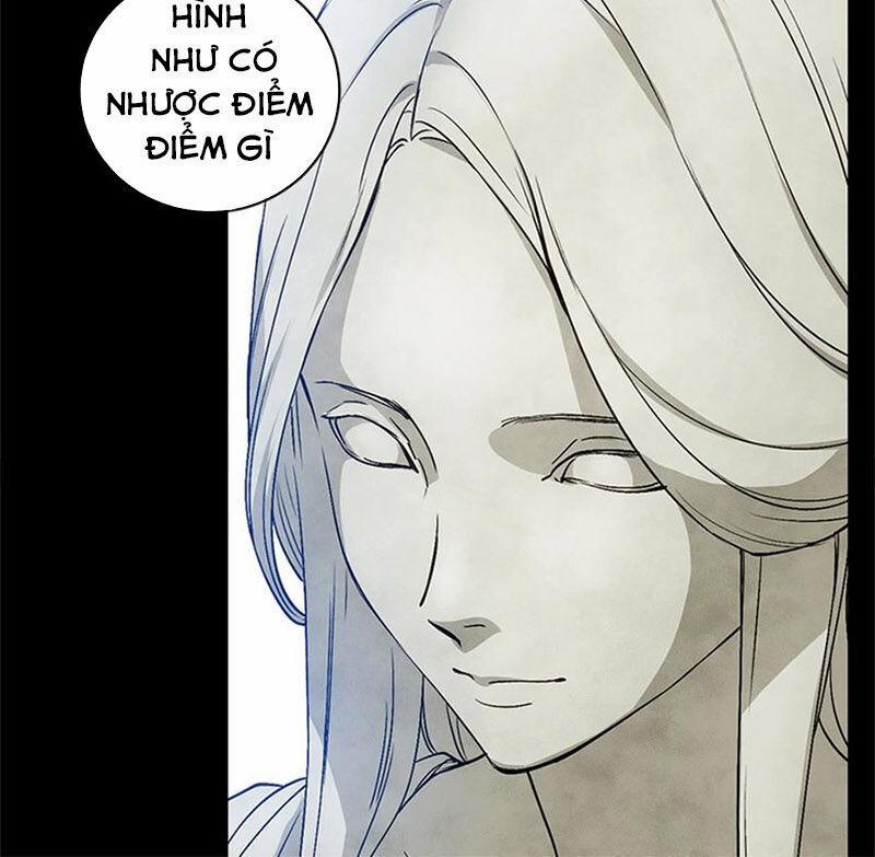 Siêu Năng Lực Của Thị Nữ 3 trang 52