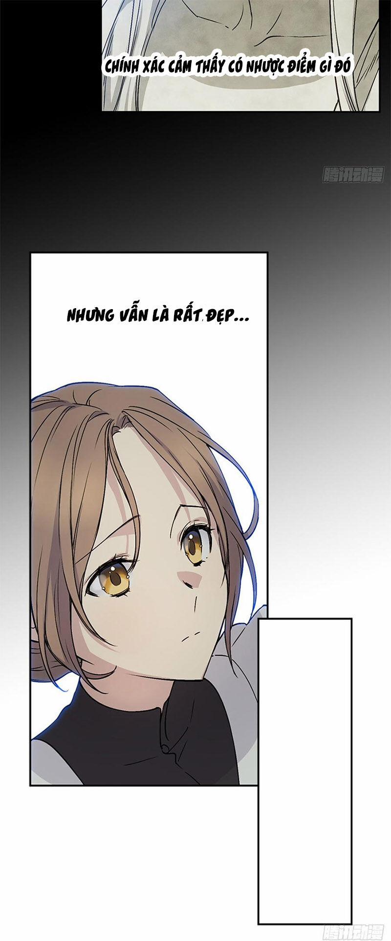 Siêu Năng Lực Của Thị Nữ 3 trang 53