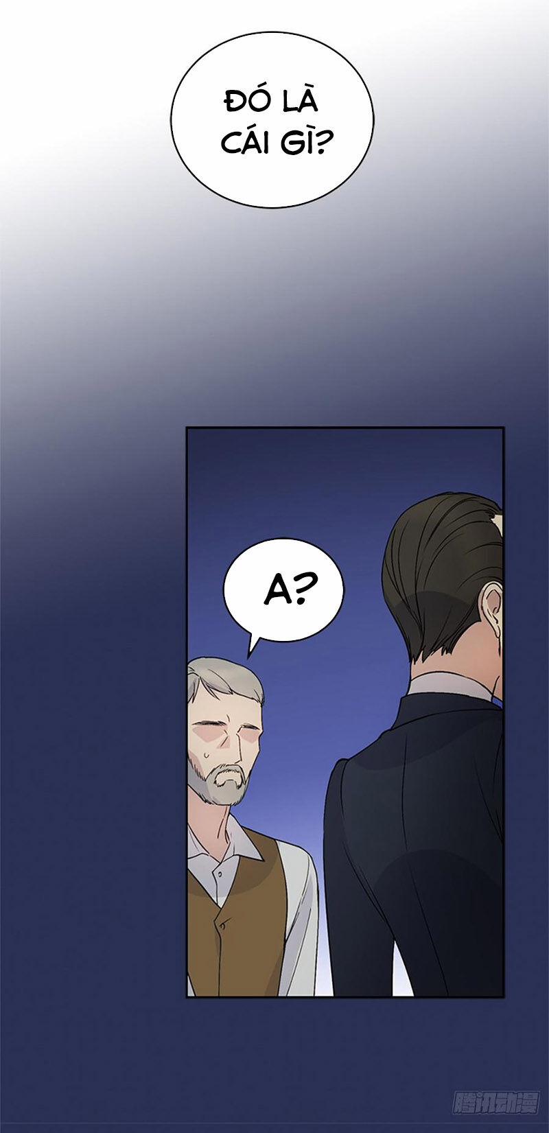 Siêu Năng Lực Của Thị Nữ 3 trang 58