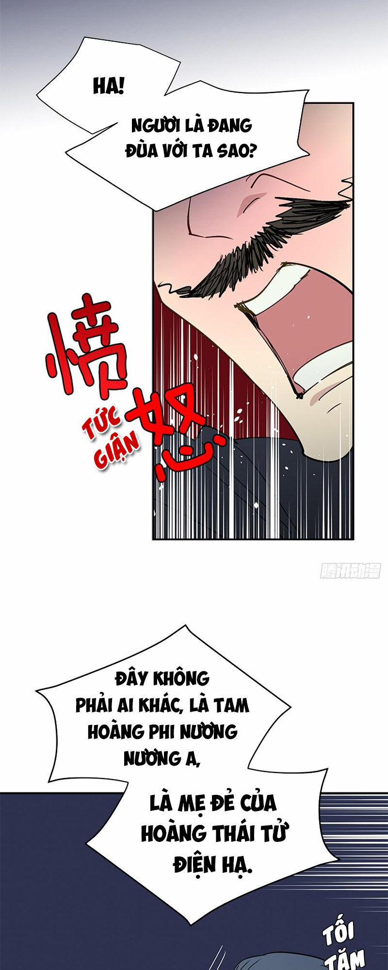 Siêu Năng Lực Của Thị Nữ 3 trang 60