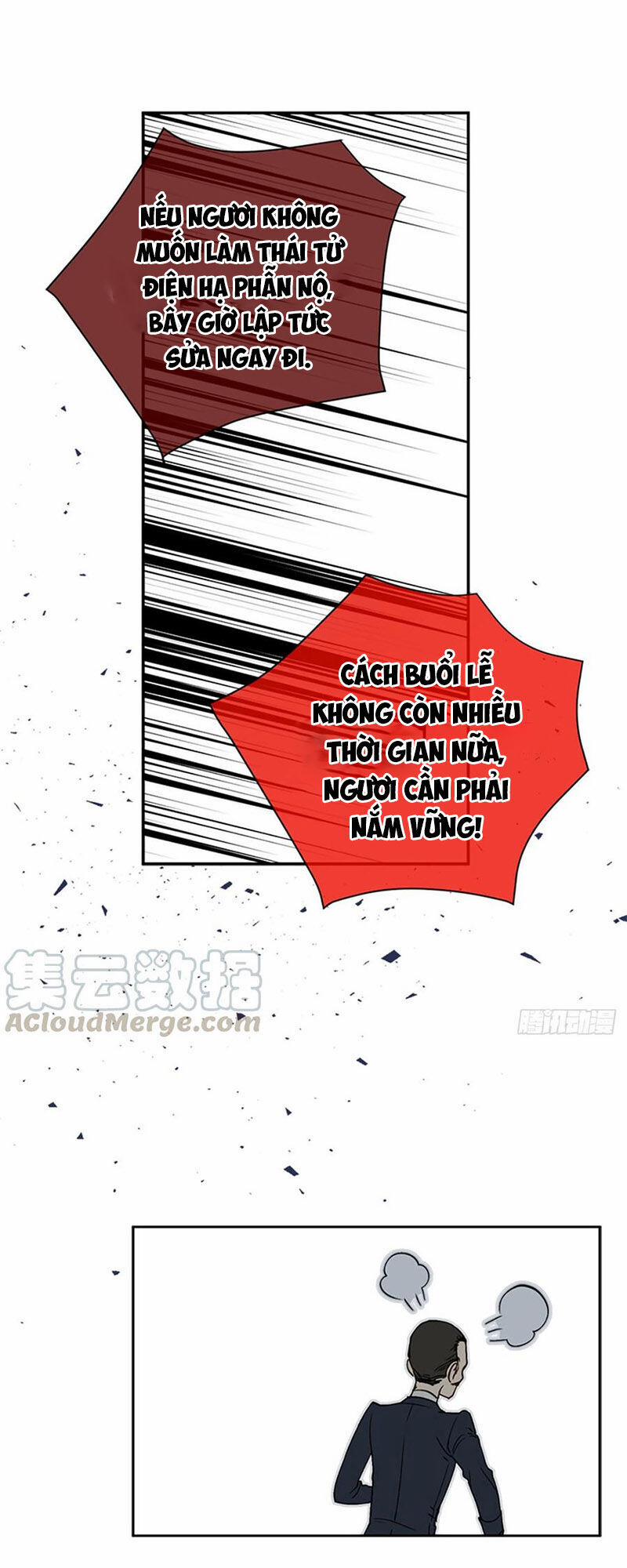 Siêu Năng Lực Của Thị Nữ 3 trang 63