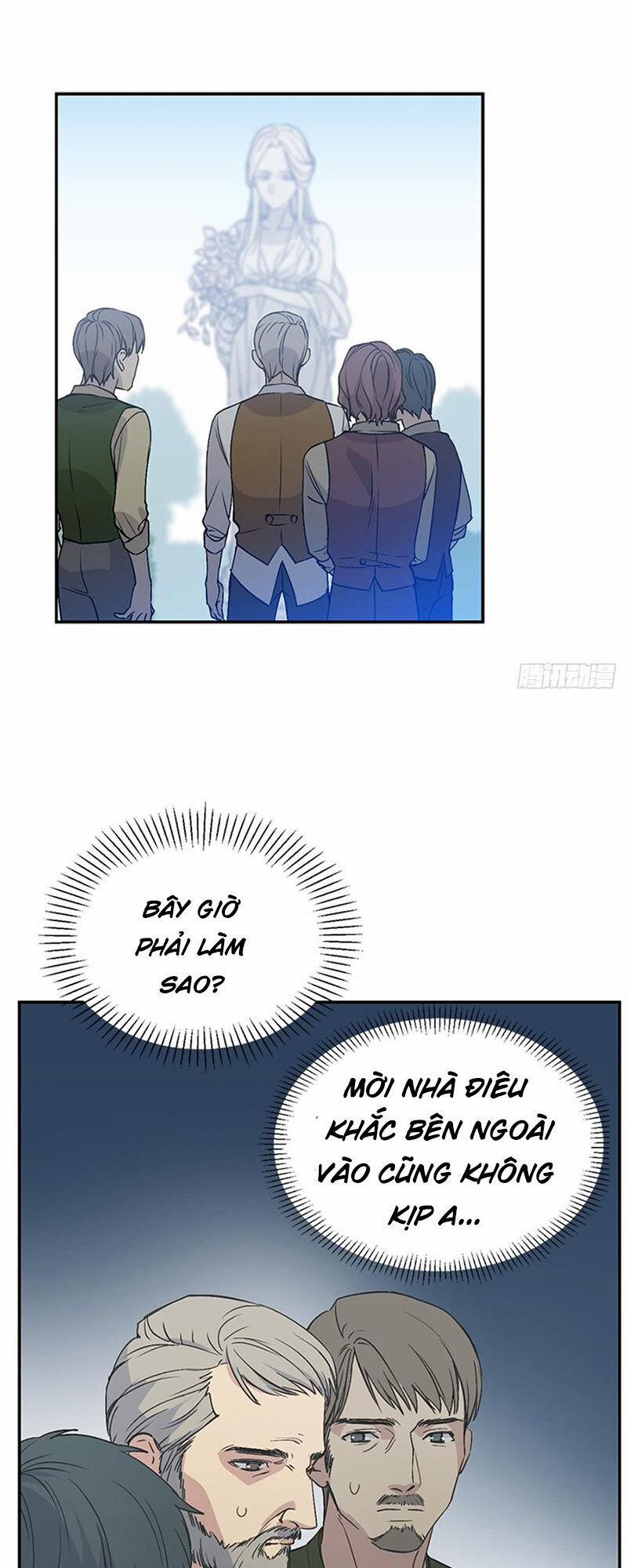 Siêu Năng Lực Của Thị Nữ 3 trang 65