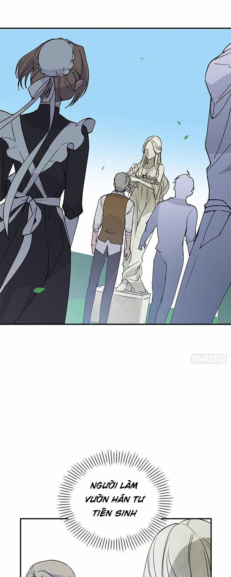 Siêu Năng Lực Của Thị Nữ 3 trang 68
