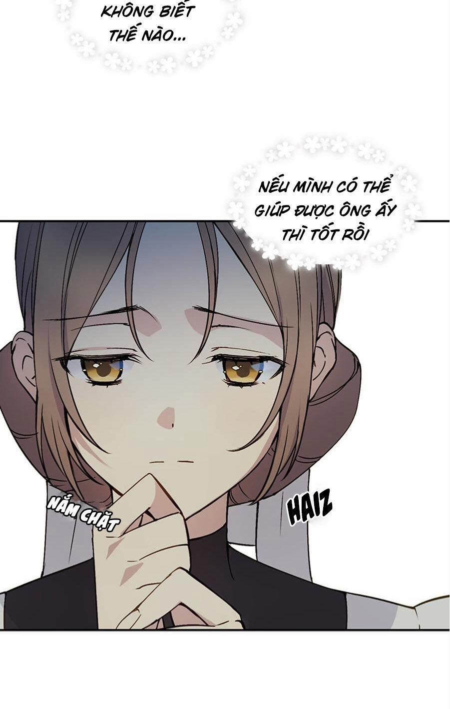 Siêu Năng Lực Của Thị Nữ 3 trang 70