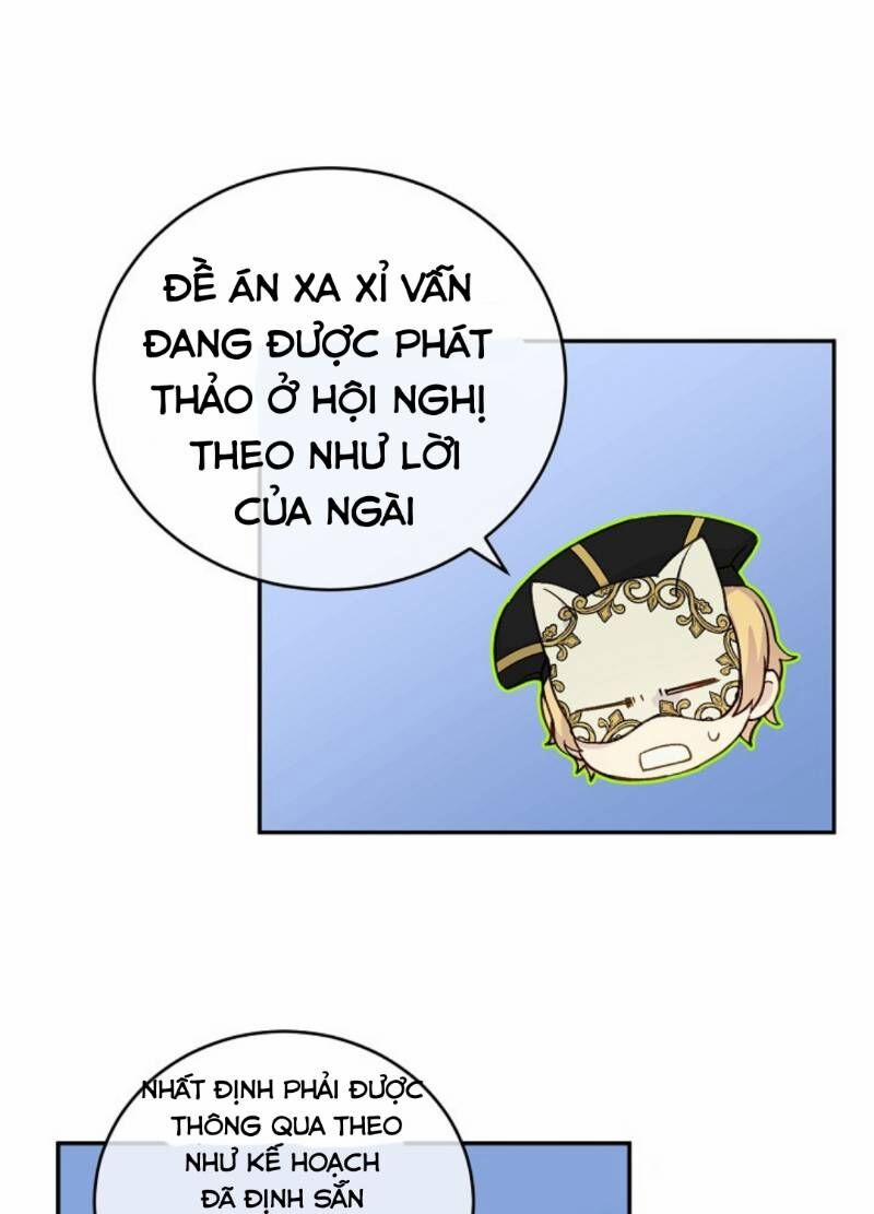 Siêu Năng Lực Của Thị Nữ 30 trang 12