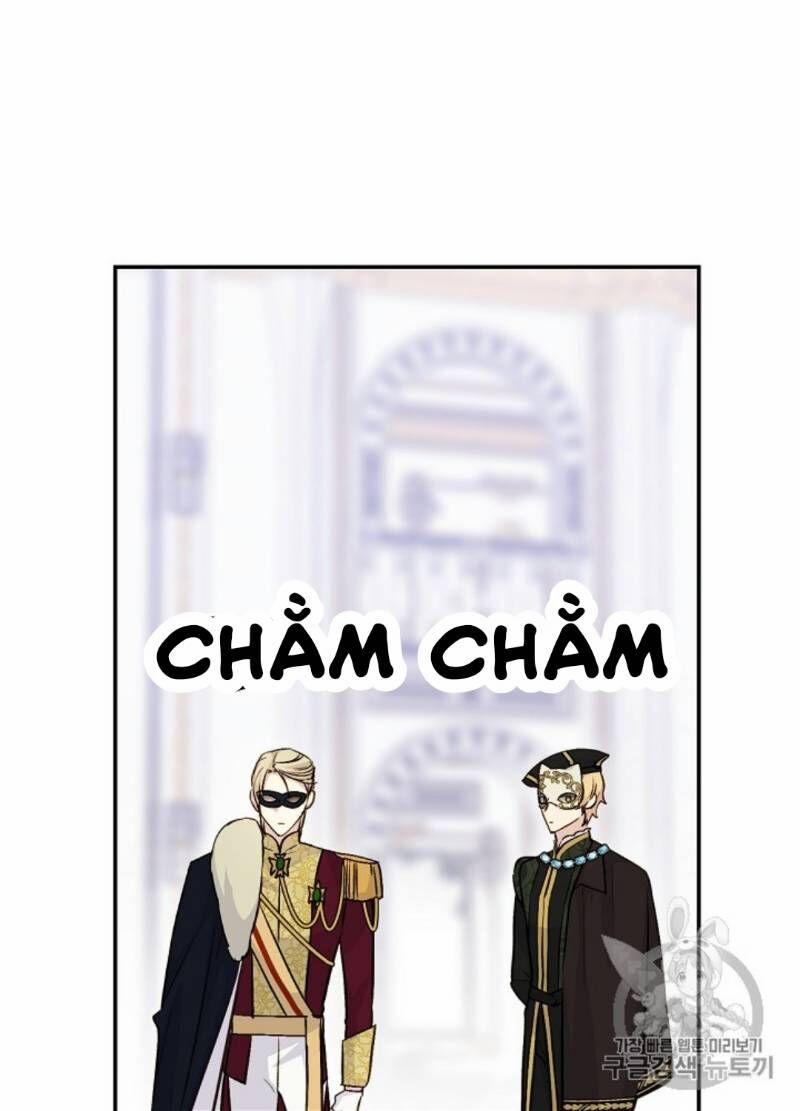 Siêu Năng Lực Của Thị Nữ 30 trang 19