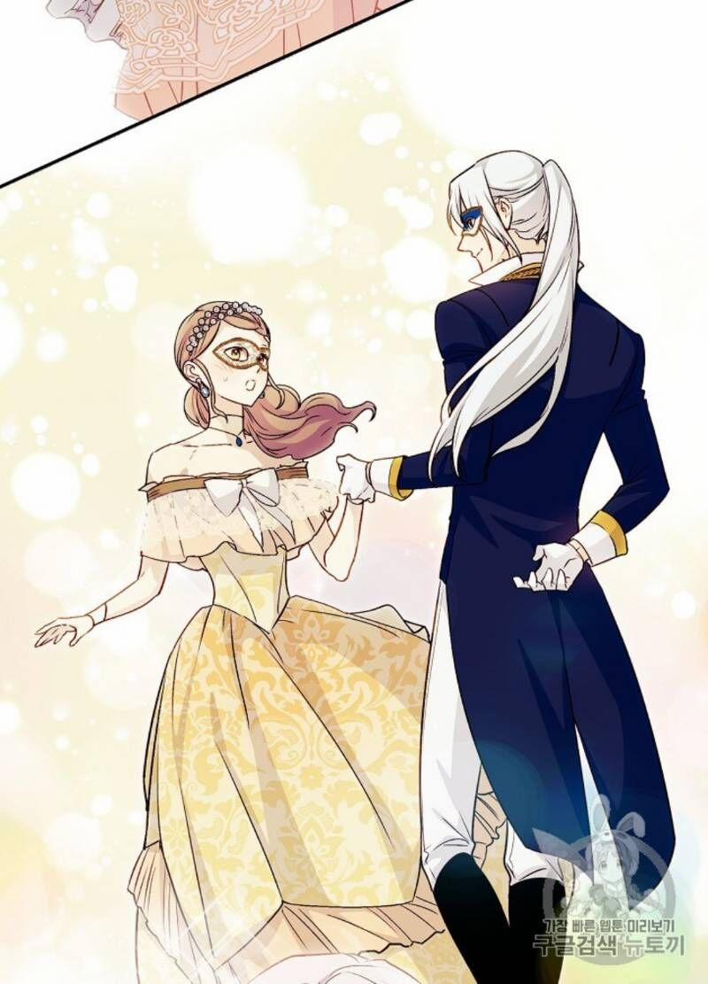 Siêu Năng Lực Của Thị Nữ 30 trang 25