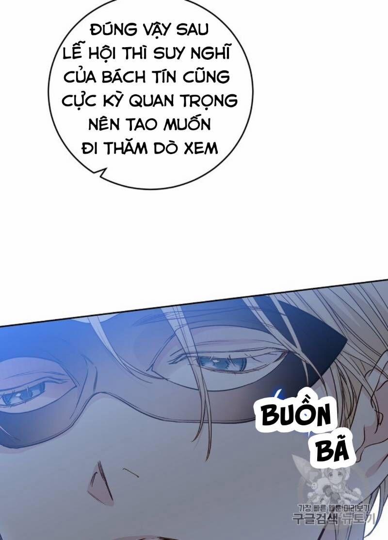 Siêu Năng Lực Của Thị Nữ 30 trang 29